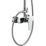 Душевая стойка Haiba HB2411 фото 4