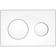 Инсталляция с подвесным безободковым унитазом Azario Grado AZ-8010-1000+AZ-0046-N+AZ-8200-0012, Цвет производителя: белый фото 5