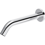 Смеситель для раковины настенный сенсорный Damixa Scandinavian Pure 360270000, Цвет производителя: хром фото 