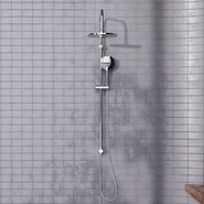 Душевая стойка Damixa Jupiter 977000000 фото 3