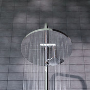 Душевая стойка Damixa Jupiter 977000000 фото 4