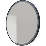 Зеркало Cezares Cadro Led 100 см CZR-SPC-CADRO-1000-LED-TCH-WARM фото 2