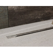 Трап Pestan (BETTOSERB) Confluo Slim Line 950+ 13000303, Цвет производителя: хром матовый, Размер трапа: 950 фото 2