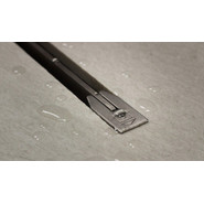 Трап Pestan (BETTOSERB) Confluo Slim Line 950+ 13000303, Цвет производителя: хром матовый, Размер трапа: 950 фото 4