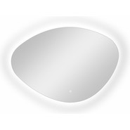 Зеркало Континент Alma Led 100 см ЗЛП614 фото 5