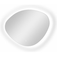 Зеркало Континент Alma Led 100 см ЗЛП614 фото 6