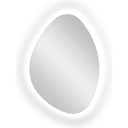 Зеркало Континент Alma Led 70 см ЗЛП613 фото 5