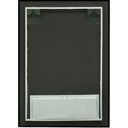 Зеркало Континент Amer Led 50 см ЗЛП1525 фото 4