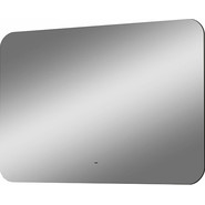 Зеркало Континент Burzhe Led 100 см ЗЛП398 фото 2