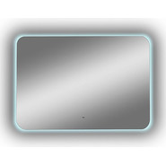 Зеркало Континент Burzhe Led 100 см ЗЛП398 фото 3