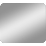 Зеркало Континент Burzhe Led 80 см ЗЛП2457 фото 2