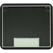 Зеркало Континент Burzhe Led 80 см ЗЛП2457 фото 3