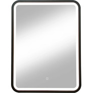 Зеркало Континент Enjoy Black Led 60 см ЗЛП1100 фото 6