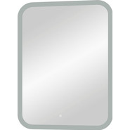 Зеркало Континент Glamour Led 70 см ЗЛП941 фото 4