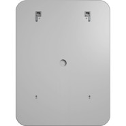 Зеркало Континент Glamour Led 70 см ЗЛП941 фото 5