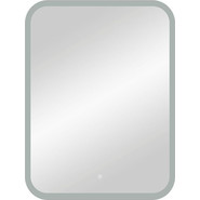 Зеркало Континент Glamour Led 80 см ЗЛП440 фото 2