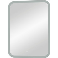 Зеркало Континент Glamour Led 80 см ЗЛП440 фото 4