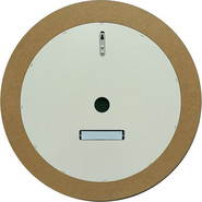 Зеркало Континент Style Black Led 60 см ЗЛП1016 фото 6