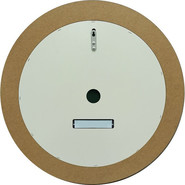 Зеркало Континент Style Black Led 80 см ЗЛП2254 фото 6