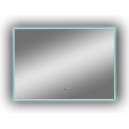 Зеркало Континент Trezhe Led 100 см ЗЛП400 фото 6