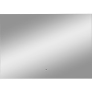 Зеркало Континент Trezhe Led 100 см ЗЛП400 фото 4