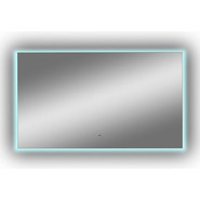Зеркало Континент Trezhe Led 120 см ЗЛП533 фото 3