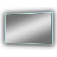 Зеркало Континент Trezhe Led 120 см ЗЛП533 фото 4