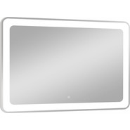 Зеркало Континент Velvette Led 100 см ЗЛП466 фото 2