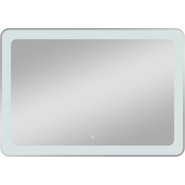 Зеркало Континент Velvette Led 100 см ЗЛП466 фото 3