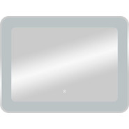 Зеркало Континент Velvette Led 80 см ЗЛП1148 фото 2