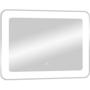 Зеркало Континент Velvette Led 80 см ЗЛП1148 фото 3