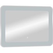 Зеркало Континент Velvette Led 80 см ЗЛП1148 фото 4