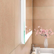 Зеркало Континент Velvette Led 80 см ЗЛП1148 фото 6