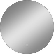 Зеркало Континент Ajour Led 80 см ЗЛП105 фото 5