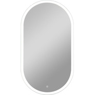 Зеркало Континент Delight Led 55 см ЗЛП458 фото 5