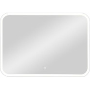 Зеркало Континент Demure Led 100 см ЗЛП244 фото 6