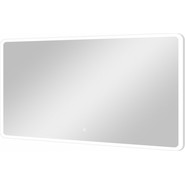 Зеркало Континент Demure Led 120 см ЗЛП469 фото 5