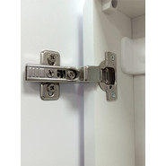 Зеркало-шкаф Континент Elliott Led 100 см МВК031 фото 6