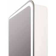 Зеркало-шкаф Континент Elliott Led 60 см R МВК018 фото 6