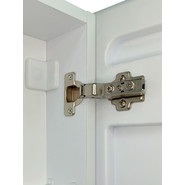 Зеркало-шкаф Континент Emotion Led 60 см МВК028 фото 6