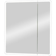 Зеркало-шкаф Континент Emotion Led 70 см МВК029 фото 4