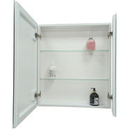 Зеркало-шкаф Континент Emotion Led 70 см МВК029 фото 5