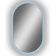 Зеркало Континент Fleur Led 60 см ЗЛП532 фото 5