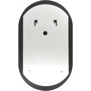 Зеркало Континент Fleur Led 60 см ЗЛП532 фото 6