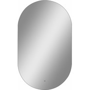 Зеркало Континент Fleur Led 60 см ЗЛП532 фото 2