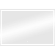 Зеркало Континент Mercury Led 100 см ЗЛП624 фото 6