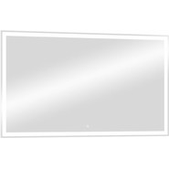 Зеркало Континент Mercury Led 120 см ЗЛП464 фото 6