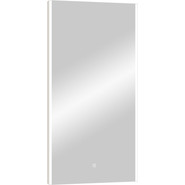 Зеркало Континент Modern Led 50 см ЗЛП619 фото 5