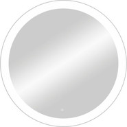 Зеркало Континент Rinaldi Led 64 см ЗЛП493 фото 6