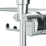 Набор для гигиенического душа Am.Pm Func F0H8F900 фото 5